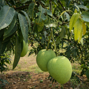 Kobbari Mamidi (3-kg)